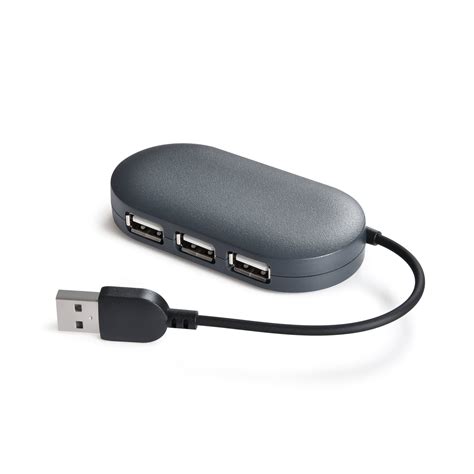 onn portable  port usb hub  usb  ports walmartcom