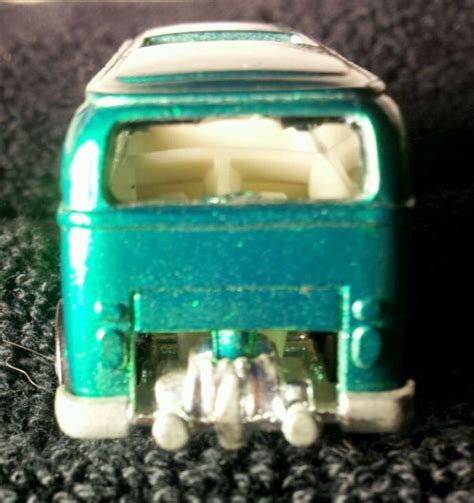 T Hunted Quer Ter Um Hot Wheels Raro Na Sua Cole O