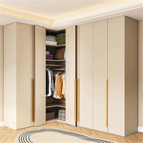 15 Best Space Saving Wardrobes