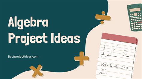Algebra Ideas Best