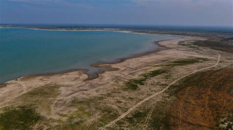 Capta presa Cerro Prieto 92 milímetros tras lluvias atípicas