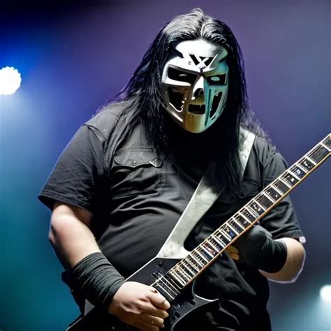 Mick Thomson