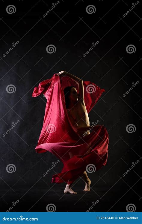 Dance Nude Stock Photo Image Of Person Bare Artistic 2516440