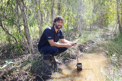 Dr Adam Canning Australian Biological Farming Conference
