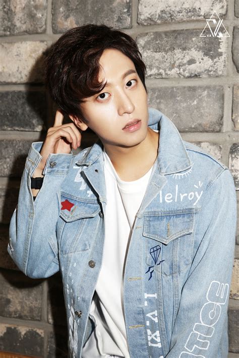 vx members profile updated kpop profiles