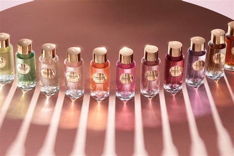 Discover Domaine de la Rose, Lancôme’s Iconic Olfactory Wonderland ...