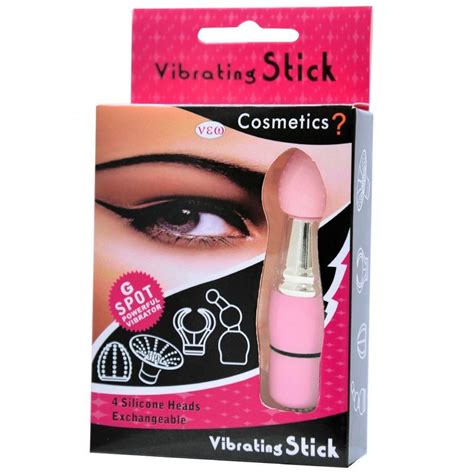 Mini Vibrador Massager G Spot Angell Sex Shop