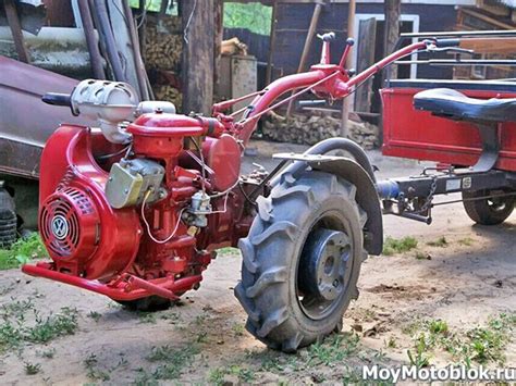 Мотоблоки МТЗ 06 Беларус: цены, характеристики, отзывы, видео и фото