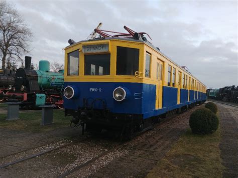 Ilostan Pojazdów Trakcyjnych ForumKolejowe.pl