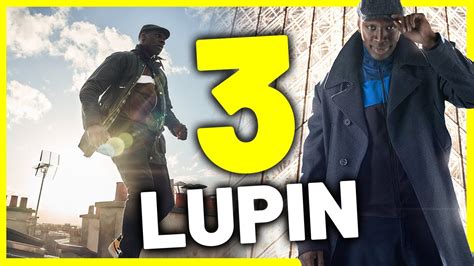 Lupin 3 Temporada Data De Estreia No Trailer Serie Netflix Lupin Season