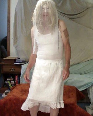 Sissy Bride Porn Pictures XXX Photos Sex Images PICTOA