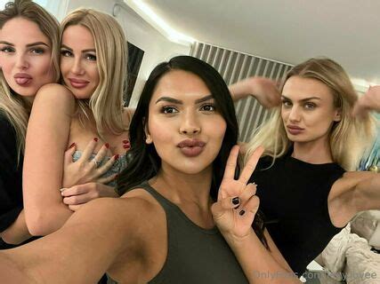 Lexy Lovee Lexylovee Nude OnlyFans NudoStar TV