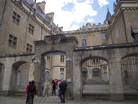 Journée du Patrimoine de Pays – Au château de Léran