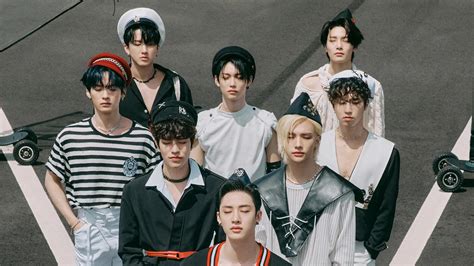 Stray Kids Se Prepara Para Regresar Con Maxident Todo Lo Que Tenés Que