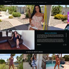 FreeOnes Gives Porn Site Katie 71 An Overall Review Rating Of 4 3571428571429