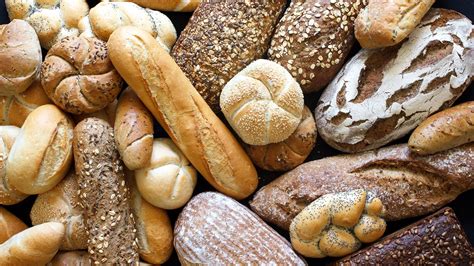 Ottobre Giornata Mondiale Del Pane Alimento Di Inestimabile Valore