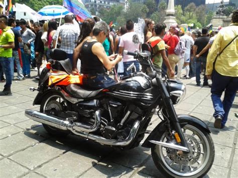 Xxxv Marcha Del Orgullo Gay Neostuff