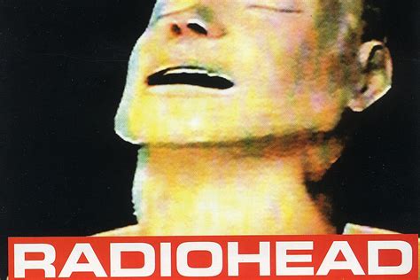 25 Years Ago: Radiohead Make a Radical Shift With 'The Bends'