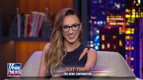 I Guess Weve Gotten Over The Cultural Appropriation Thing Kat Timpf