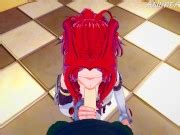 The Rising Of The Shield Hero Malty S Melromarc Bitch Gets Fucked By Naofumi Hentai Xxx Mobile