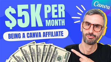 Make Money As A Canva Affiliate Full Roadmap Team Rondi