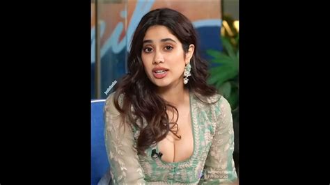 Jhanvi Kapoor Hot Stills Jhanvi Kapoor Photos Unseen Photos Worldwide