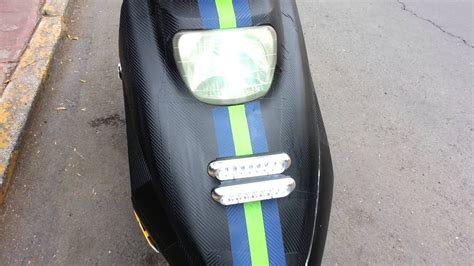 Italika Xs 125 Nirilam Youtube