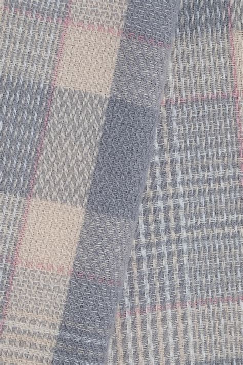 Палантин в клетку Lorentino 672365003 цены в Москве, купить одежду ...