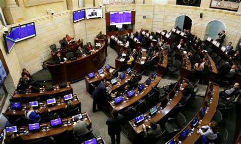 Corte Abre Indagaci N Preliminar Contra Congresistas Por Mermelada