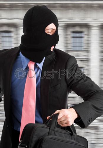 Thief - stock photo 747517 | Crushpixel