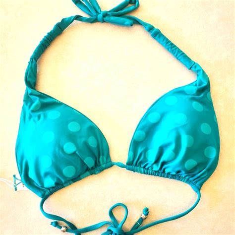 Vitamin A Swim Vitamin A Bikini Top Medium Poshmark
