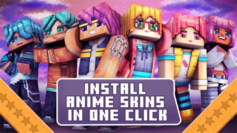Anime Apk Mod Premium - Anime mod & addons APK for Android Download