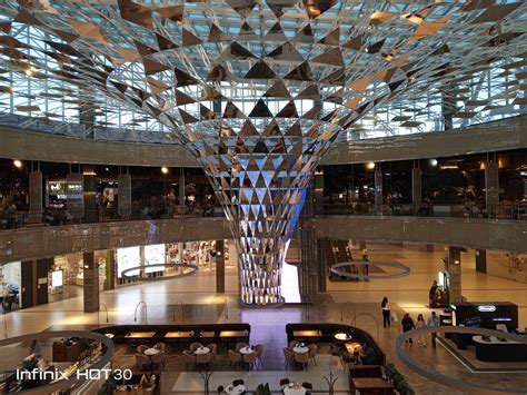 Infinix Hot Hot I Mobile Review