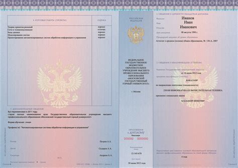 Диплом Синий Картинка – Telegraph