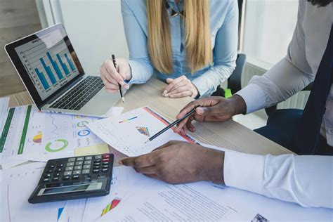 Optimizing Your Finance Department: Best Practices for Auditing and