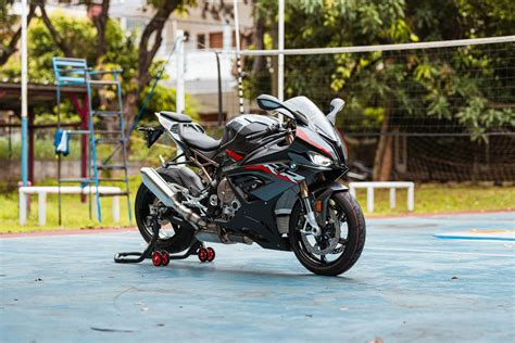 Bmw S1000rr Black Base 2022 Toko Moge Indonesia