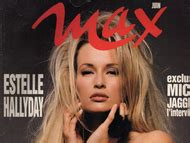 Naked Estelle Lefébure Added 12 07 2016 by FanOfCMNF