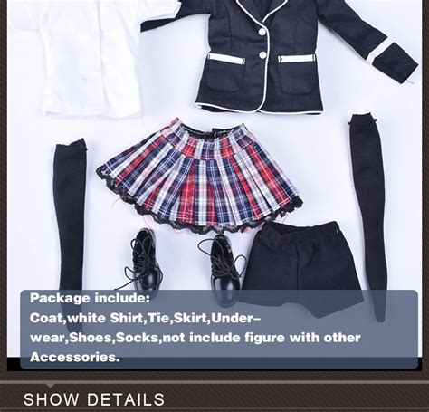 ZY15-30, коллекция 1/6 года, аксессуары, школьная форма для студентов ...
