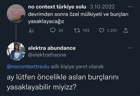 no context türkiye solu on Twitter