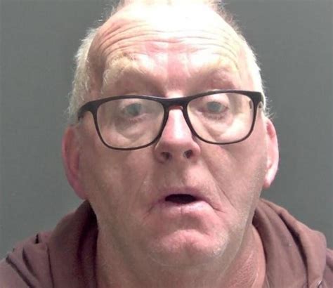 Sex Offenders Database Uk Norfolk