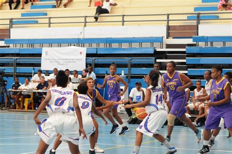 Basket Ball Coupe Des Clubs Champions De Locéan Indien Cccoi