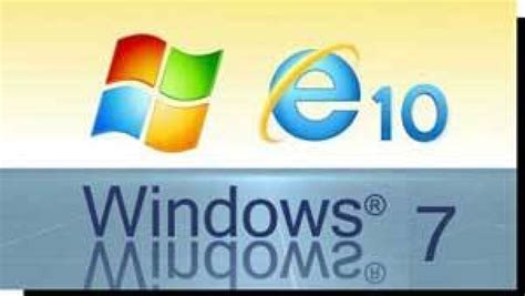 Internet Explorer 10 Is Released For Older Windows 7 Cbc News