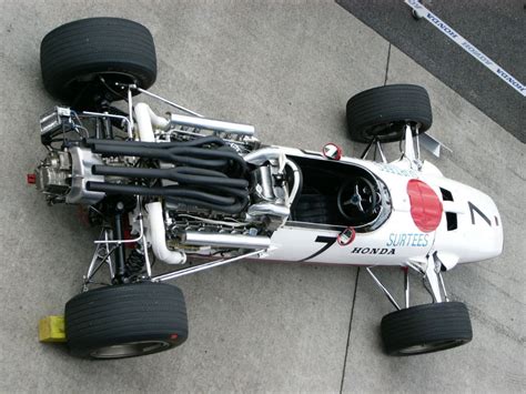 Honda-ra273 | Honda, Classic racing cars, Honda cars