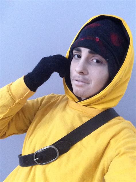 Marble Hornets Hoodie