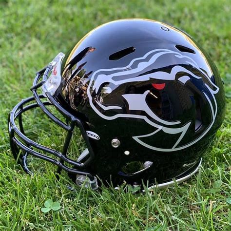 Lakeland Broncos Football And Cheer White Lake Mi