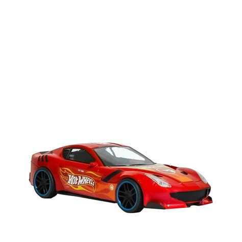 Carro Racer Fricci N Hot Wheels Hot Wheels Falabella
