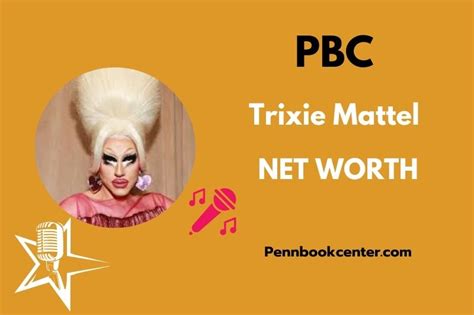 Trixie Mattel Net Worth 2024: How Did He Build His Fortune?