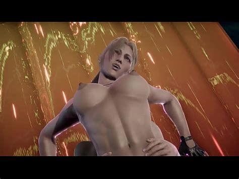 Tekken Sex With Christie Monteiro XVIDEOS