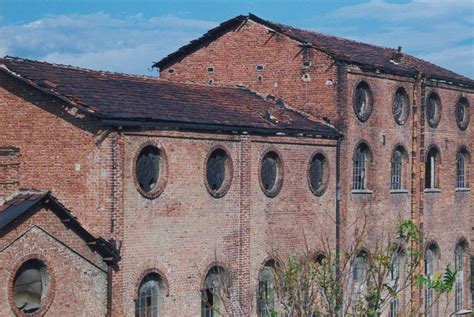 Захарна фабрика (категория от блога на WhAT Association)