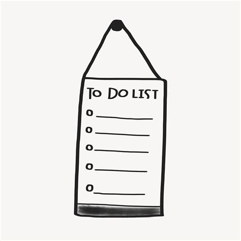 To Do List Work Routine Premium Photo Rawpixel